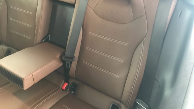 2022 Mercedes-benz Cla Class