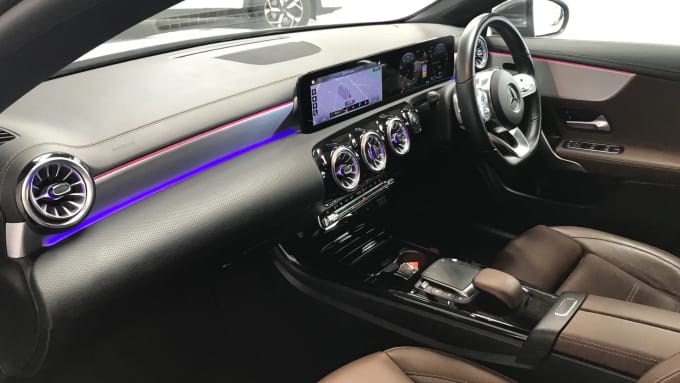 2022 Mercedes-benz Cla Class