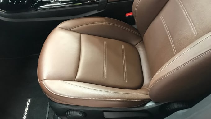2022 Mercedes-benz Cla Class