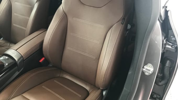 2022 Mercedes-benz Cla Class