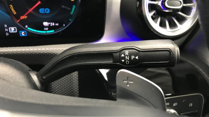 2022 Mercedes-benz Cla Class