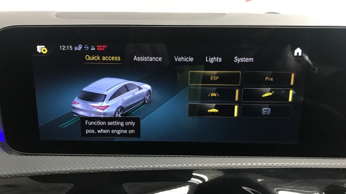 2022 Mercedes-benz Cla Class
