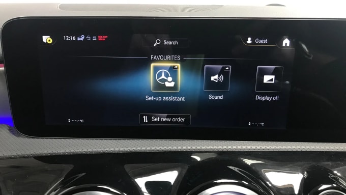 2022 Mercedes-benz Cla Class