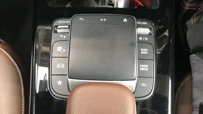 2022 Mercedes-benz Cla Class