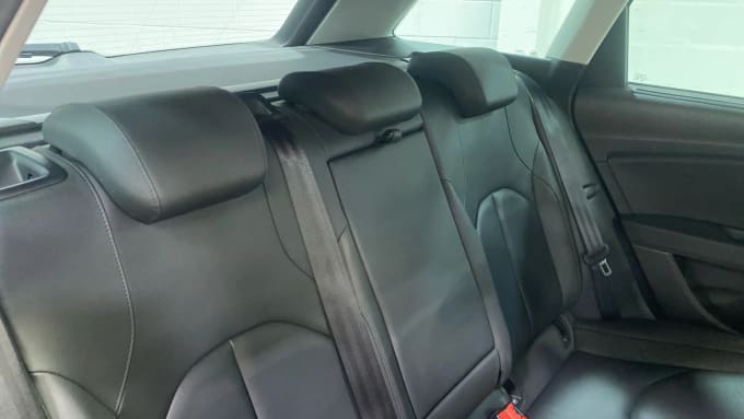 2019 Seat Leon