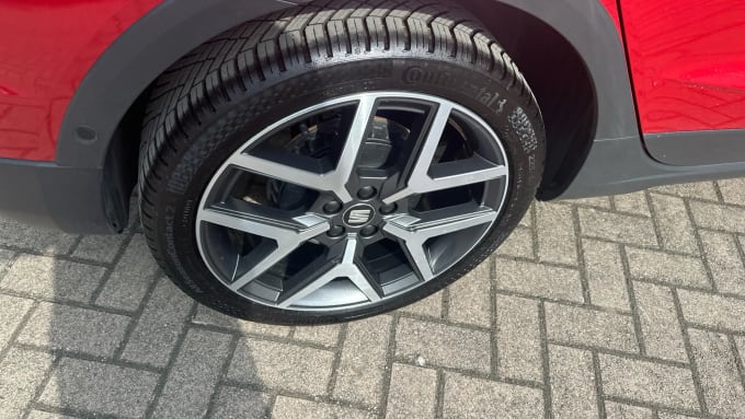 2019 Seat Arona