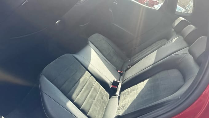 2019 Seat Arona