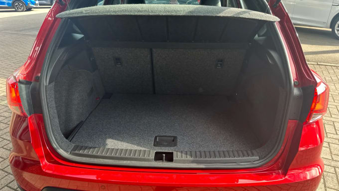 2019 Seat Arona