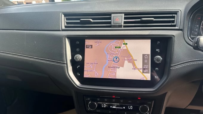 2019 Seat Arona