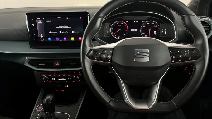 2022 Seat Arona