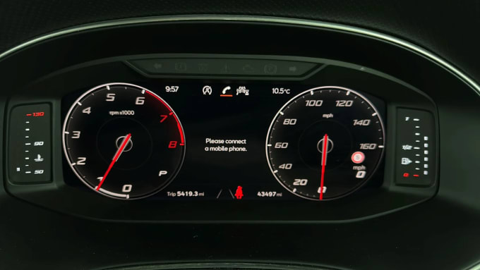 2022 Seat Arona