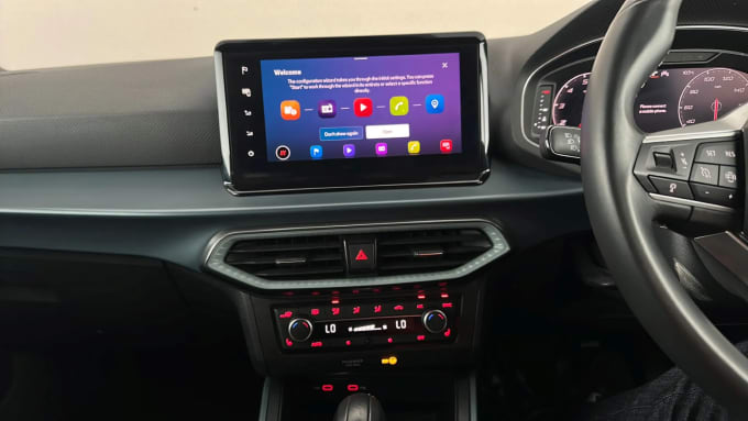2022 Seat Arona