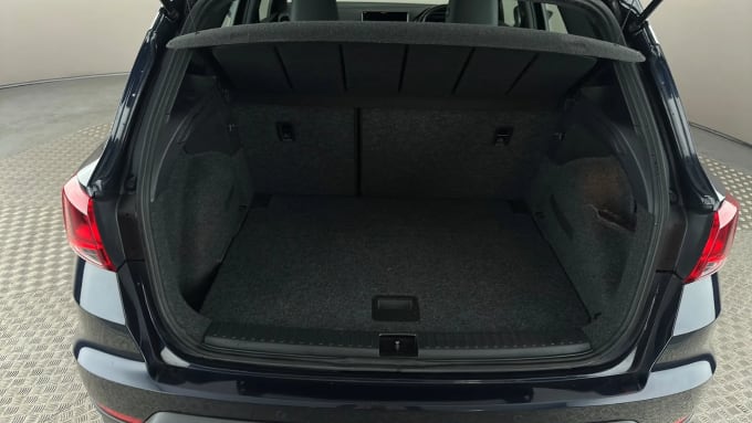 2022 Seat Arona