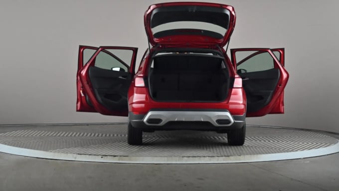 2022 Seat Arona