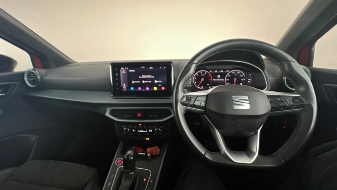 2022 Seat Arona