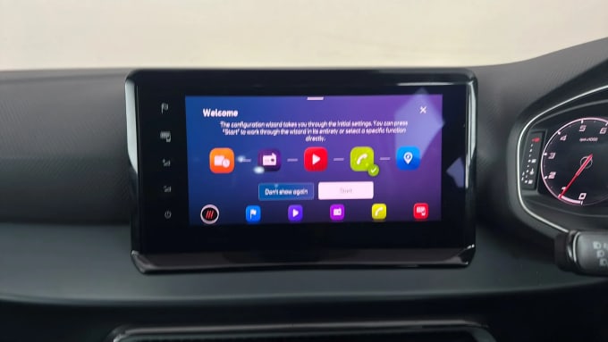2022 Seat Arona
