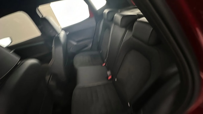2022 Seat Arona