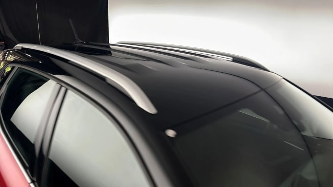 2022 Seat Arona
