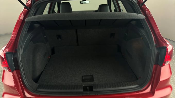 2022 Seat Arona
