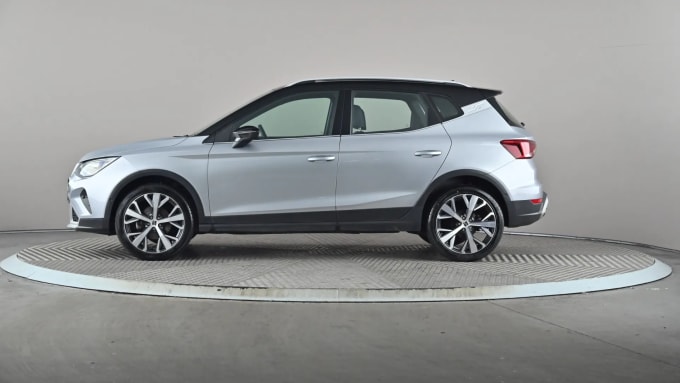 2023 Seat Arona