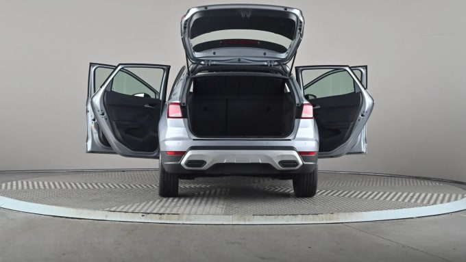 2023 Seat Arona