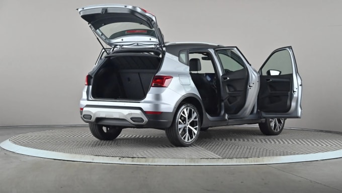 2023 Seat Arona