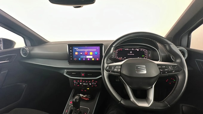 2023 Seat Arona