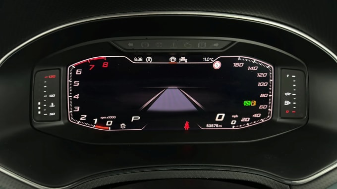 2023 Seat Arona