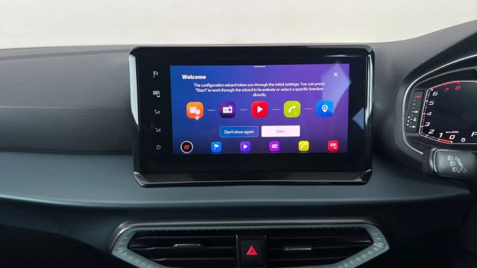 2023 Seat Arona