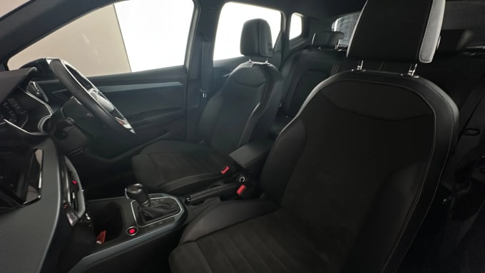 2023 Seat Arona