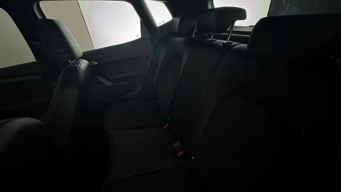 2023 Seat Arona