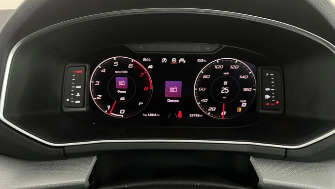 2022 Seat Tarraco