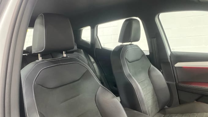 2019 Seat Arona