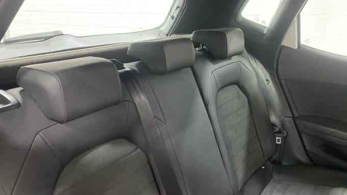 2019 Seat Arona