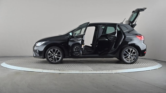 2022 Seat Ibiza