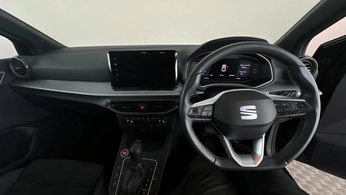2022 Seat Ibiza