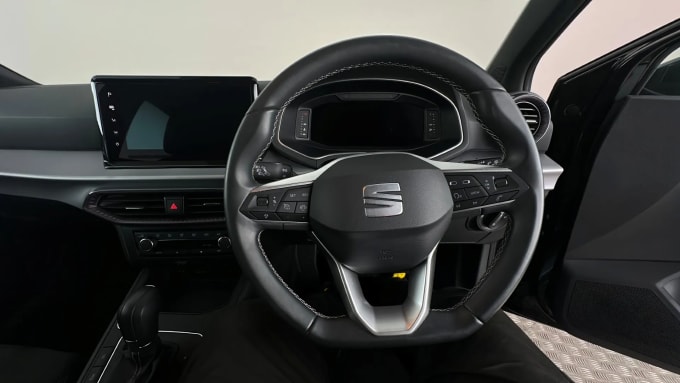2022 Seat Ibiza