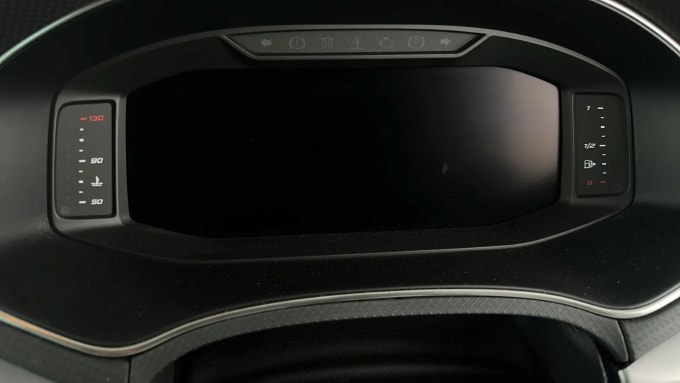 2022 Seat Ibiza