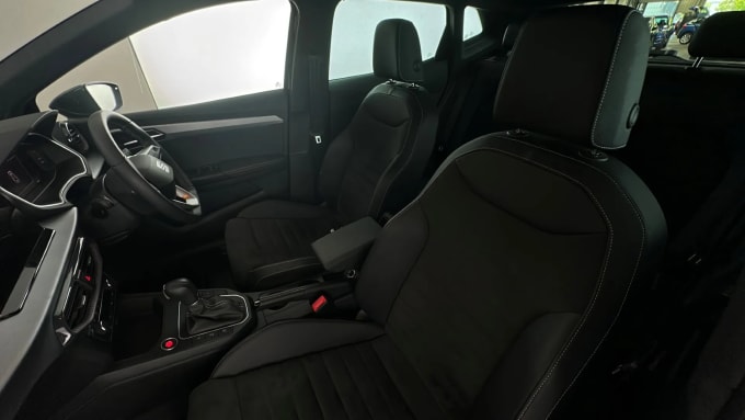 2022 Seat Ibiza