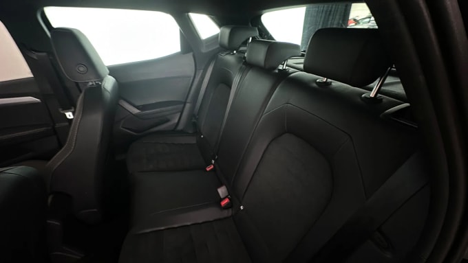 2022 Seat Ibiza