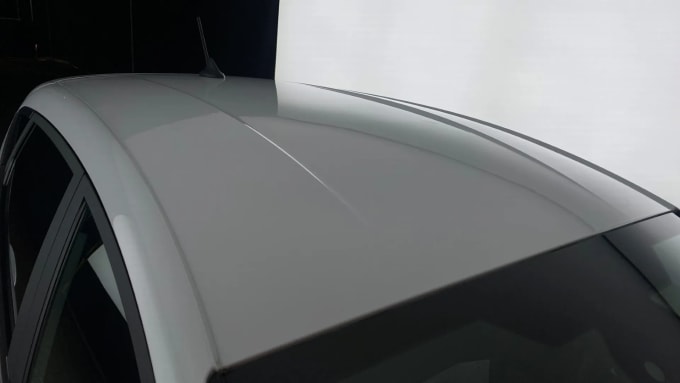 2021 Ford Fiesta