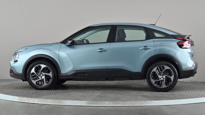 2023 Citroen C4