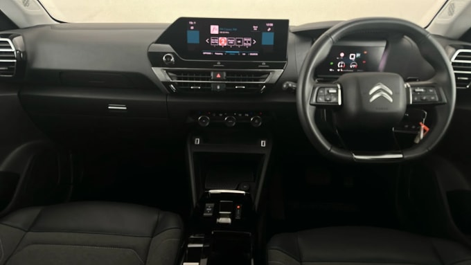 2023 Citroen C4