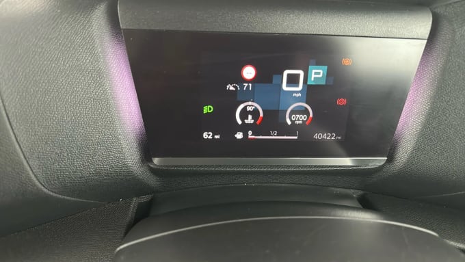 2023 Citroen C4