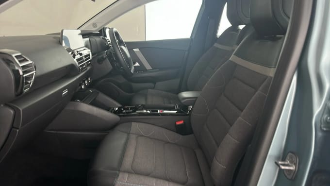 2023 Citroen C4