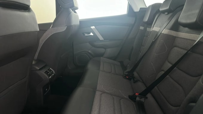 2023 Citroen C4