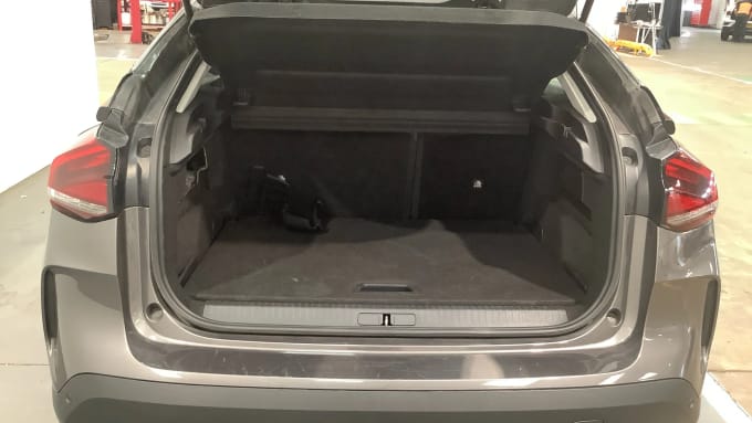2023 Citroen C4