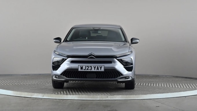 2023 Citroen C5 X