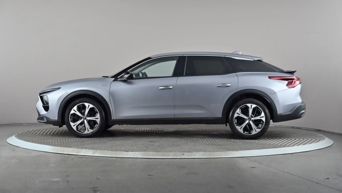 2023 Citroen C5 X