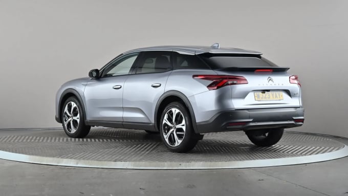 2023 Citroen C5 X